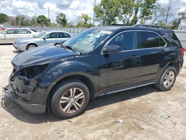 CHEVROLET EQUINOX 2015 2gnalbek6f1146487