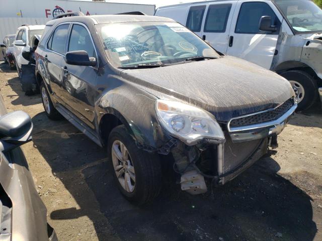 CHEVROLET EQUINOX LT 2015 2gnalbek6f1146554