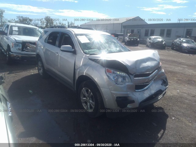 CHEVROLET EQUINOX 2015 2gnalbek6f1153570