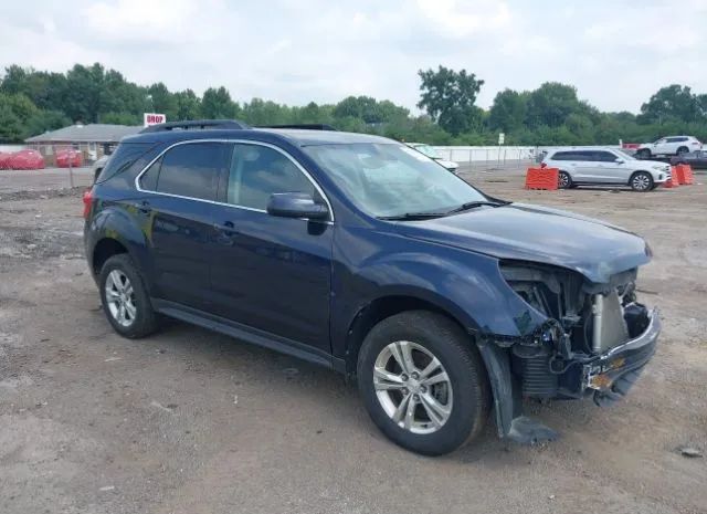 CHEVROLET EQUINOX 2015 2gnalbek6f1154900