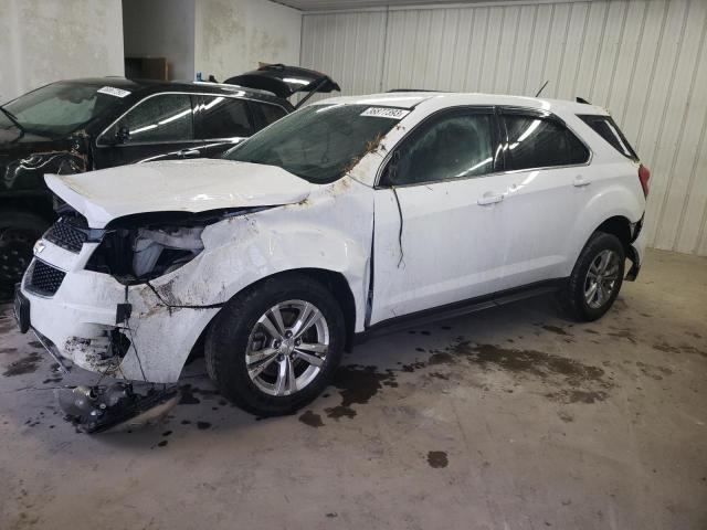 CHEVROLET EQUINOX LT 2015 2gnalbek6f1159742