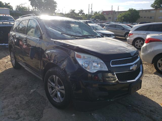 CHEVROLET EQUINOX LT 2015 2gnalbek6f1160972