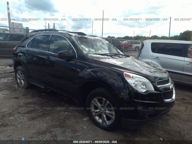 CHEVROLET EQUINOX 2015 2gnalbek6f1162527