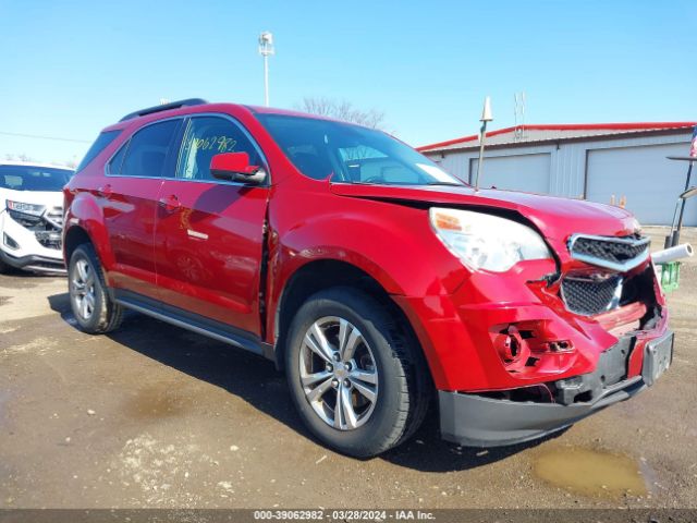 CHEVROLET EQUINOX 2015 2gnalbek6f1163337