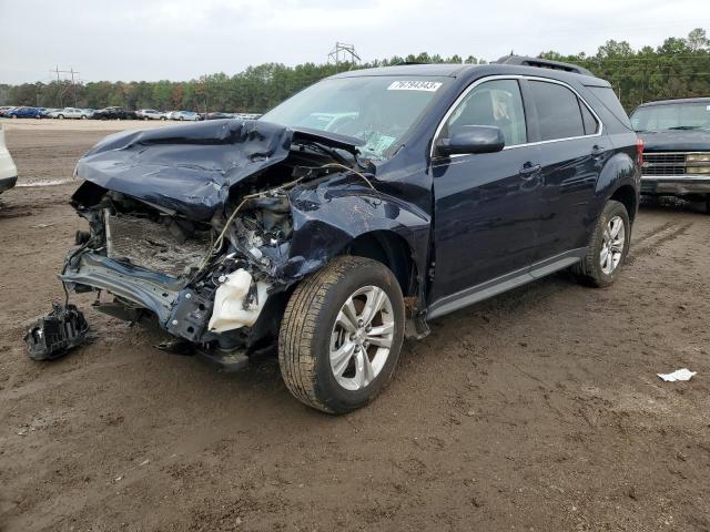 CHEVROLET EQUINOX 2015 2gnalbek6f1174192