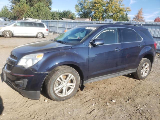 CHEVROLET EQUINOX 2015 2gnalbek6f1176007