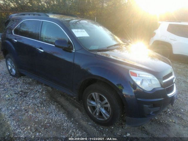 CHEVROLET EQUINOX 2015 2gnalbek6f1176900