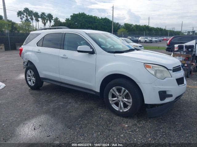 CHEVROLET EQUINOX 2015 2gnalbek6f1178274