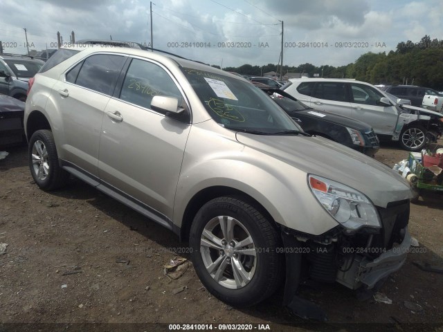 CHEVROLET EQUINOX 2015 2gnalbek6f1179506