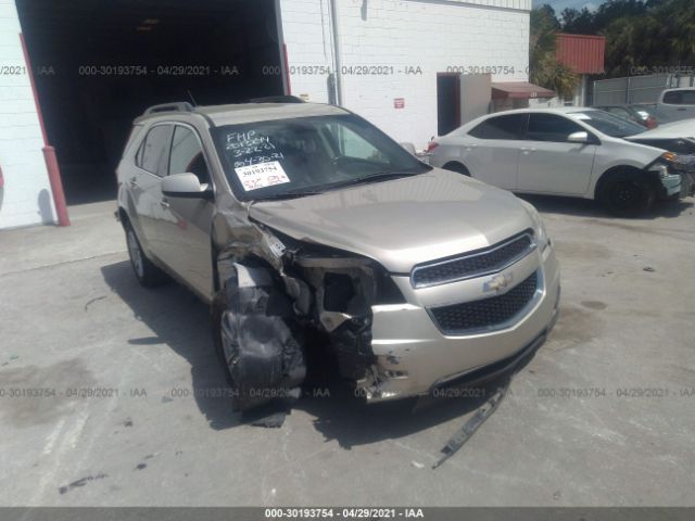 CHEVROLET EQUINOX 2015 2gnalbek6f1181174