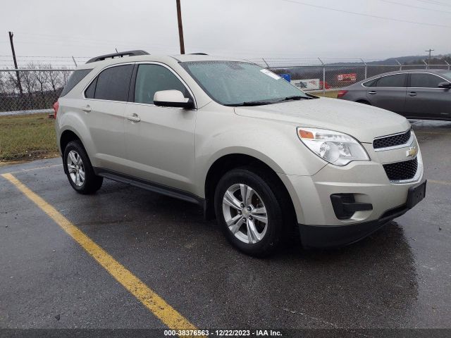 CHEVROLET EQUINOX 2015 2gnalbek6f6100659