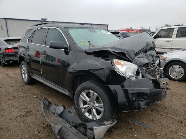 CHEVROLET EQUINOX LT 2015 2gnalbek6f6101634