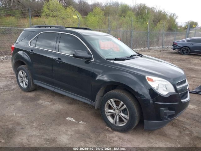 CHEVROLET EQUINOX 2015 2gnalbek6f6108079