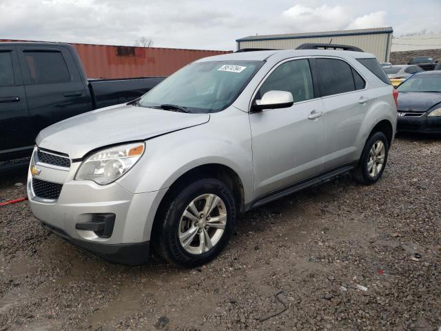 CHEVROLET EQUINOX 2015 2gnalbek6f6108146