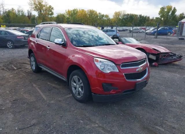 CHEVROLET EQUINOX 2015 2gnalbek6f6110768