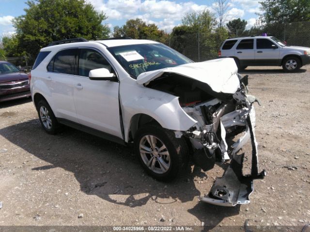 CHEVROLET EQUINOX 2015 2gnalbek6f6111662