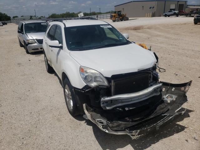 CHEVROLET EQUINOX LT 2015 2gnalbek6f6112732