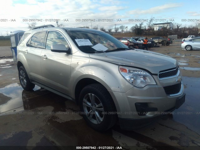 CHEVROLET EQUINOX 2015 2gnalbek6f6115467