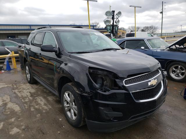 CHEVROLET EQUINOX LT 2015 2gnalbek6f6118028