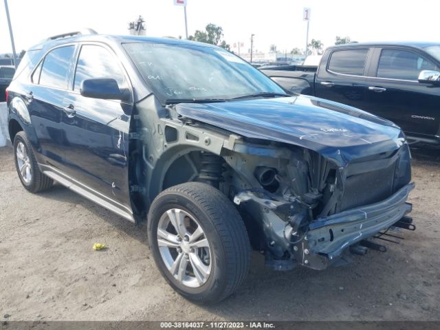 CHEVROLET EQUINOX 2015 2gnalbek6f6118921