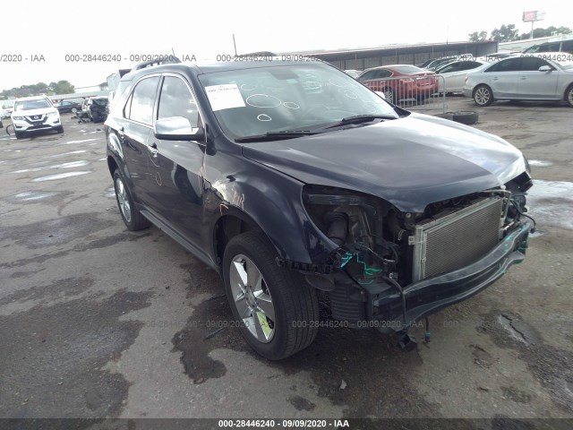 CHEVROLET EQUINOX 2015 2gnalbek6f6121673