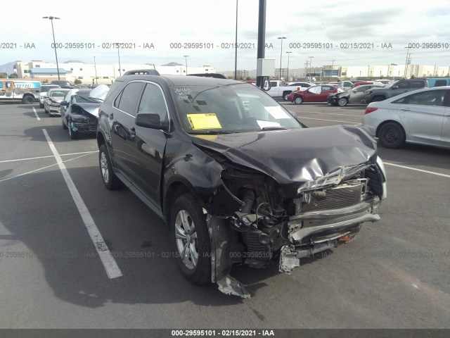 CHEVROLET EQUINOX 2015 2gnalbek6f6122161