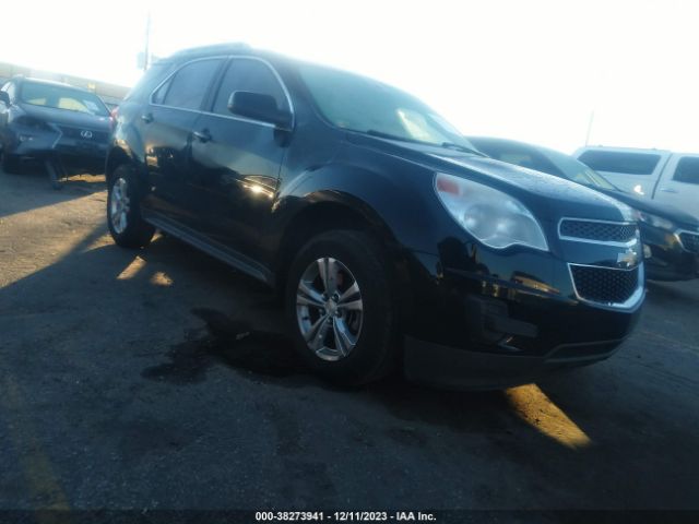 CHEVROLET EQUINOX 2015 2gnalbek6f6126422