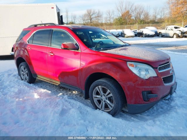 CHEVROLET EQUINOX 2015 2gnalbek6f6132186