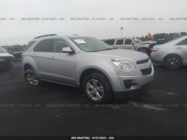 CHEVROLET EQUINOX 2015 2gnalbek6f6133855