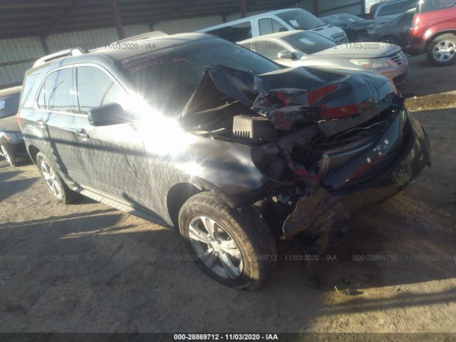 CHEVROLET EQUINOX 2015 2gnalbek6f6133869