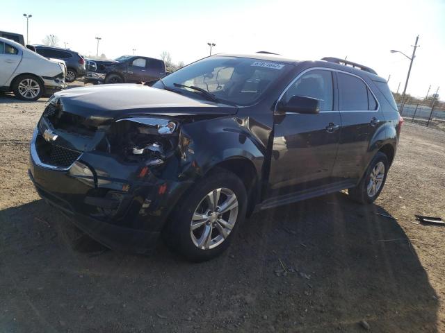 CHEVROLET EQUINOX LT 2015 2gnalbek6f6135508