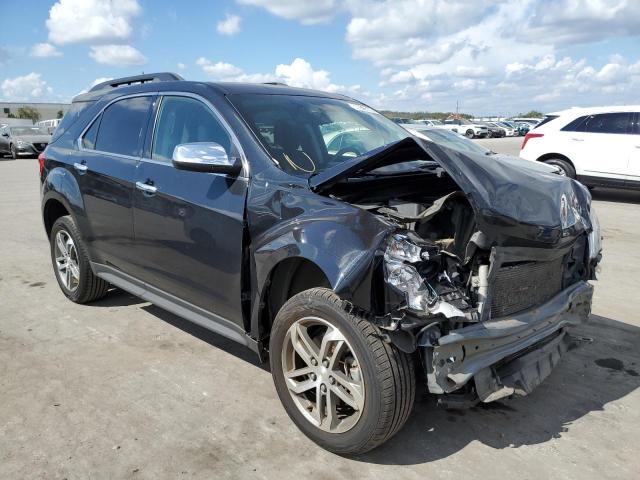 CHEVROLET EQUINOX LT 2015 2gnalbek6f6135556