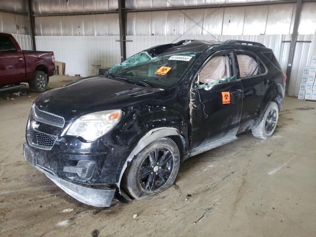 CHEVROLET EQUINOX LT 2015 2gnalbek6f6139851