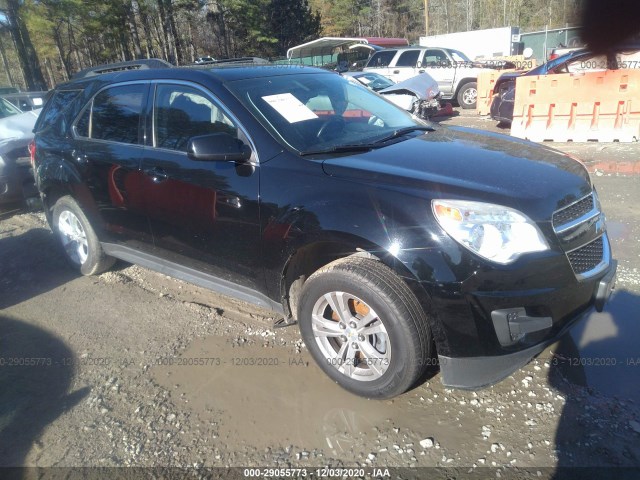 CHEVROLET EQUINOX 2015 2gnalbek6f6141244