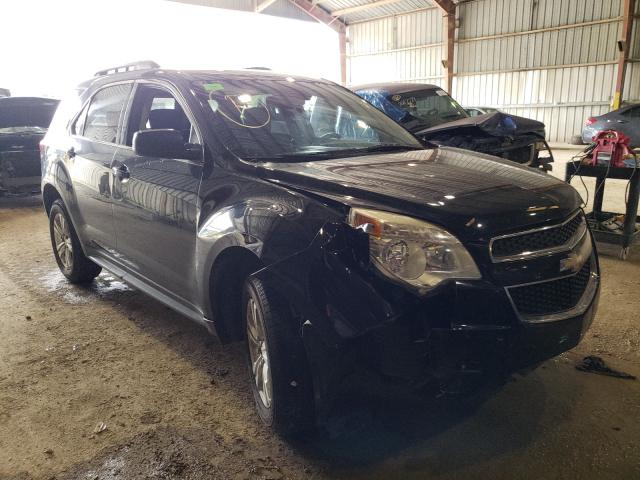 CHEVROLET EQUINOX LT 2015 2gnalbek6f6141552