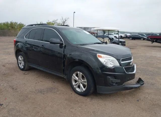 CHEVROLET EQUINOX 2015 2gnalbek6f6147481