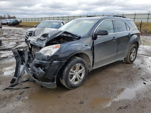 CHEVROLET EQUINOX 2015 2gnalbek6f6162403