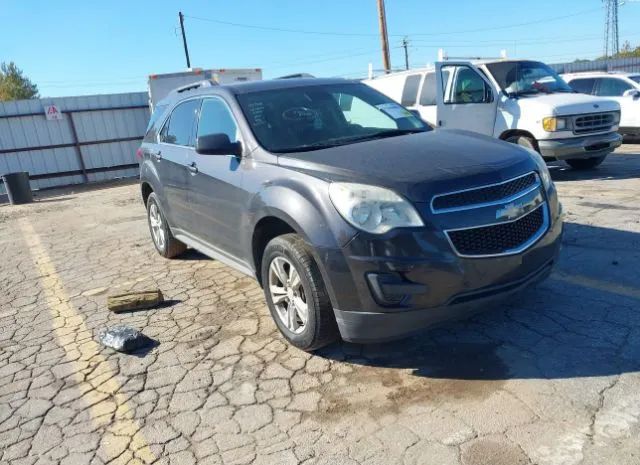 CHEVROLET EQUINOX 2015 2gnalbek6f6163356