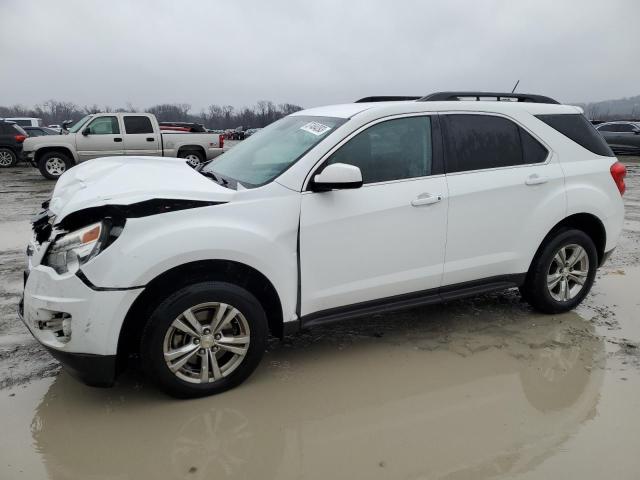 CHEVROLET EQUINOX LT 2015 2gnalbek6f6170386