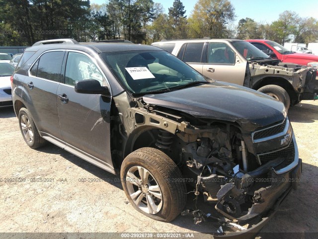 CHEVROLET EQUINOX 2015 2gnalbek6f6171361