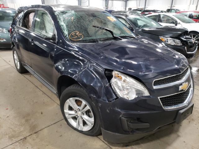 CHEVROLET EQUINOX LT 2015 2gnalbek6f6173207