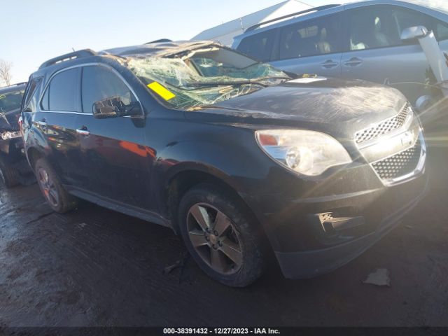 CHEVROLET EQUINOX 2015 2gnalbek6f6174681