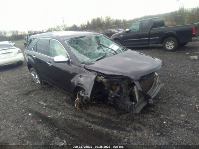 CHEVROLET EQUINOX 2015 2gnalbek6f6179072