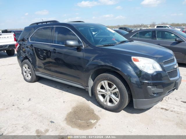 CHEVROLET EQUINOX 2015 2gnalbek6f6187396