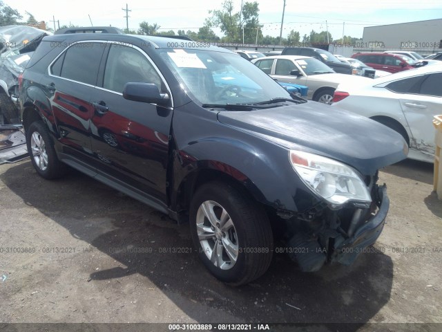 CHEVROLET EQUINOX 2015 2gnalbek6f6189701