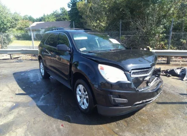 CHEVROLET EQUINOX 2015 2gnalbek6f6193098