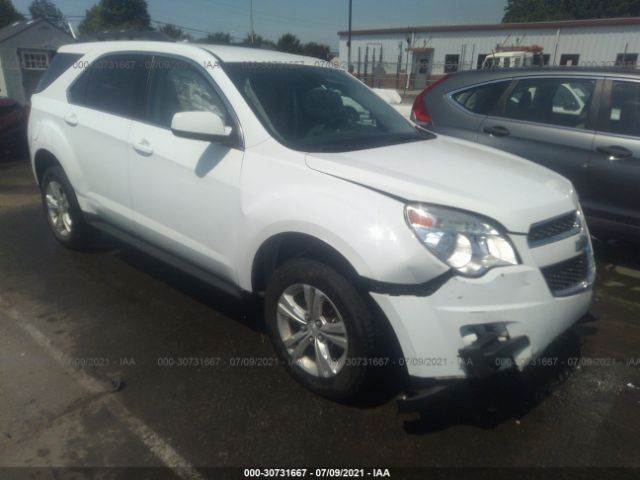 CHEVROLET EQUINOX 2015 2gnalbek6f6196485