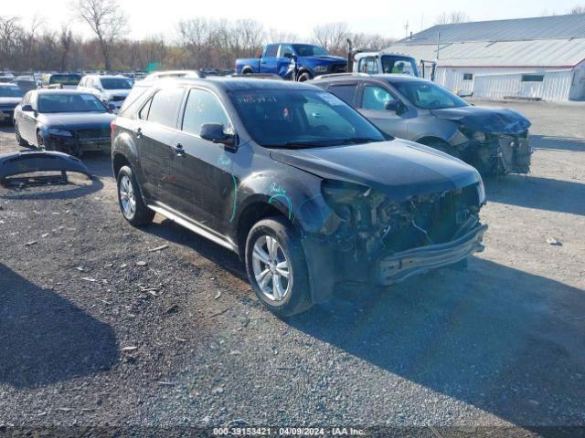 CHEVROLET EQUINOX 2015 2gnalbek6f6197930