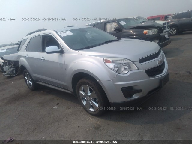 CHEVROLET EQUINOX 2015 2gnalbek6f6199192