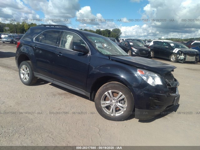 CHEVROLET EQUINOX 2015 2gnalbek6f6199287